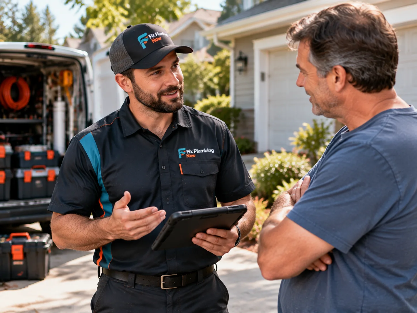 Clogged Drain Service Lady Lake, FL FAQs